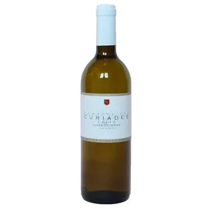 Chardonnay de Lully Genève AOC
Domaine des Curiades J.&C.Dupraz