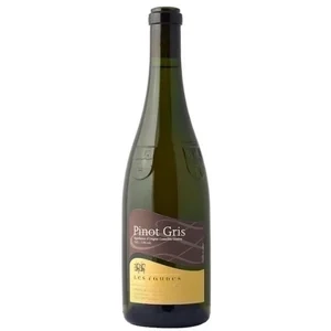 Pinot Gris "Les Faunes" Genève AOC
F & L Mistral à Dardagny