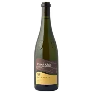 Pinot Gris "Les Faunes" Genève AOC
F & L Mistral à Dardagny