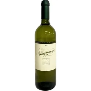 Sauvignon Blanc Côteau de Lully1er Cru
Genève AOC Domaine des Curiades J.& C. Dupraz