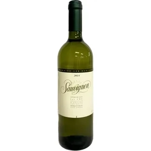 Sauvignon Blanc Côteau de Lully1er Cru
Genève AOC Domaine des Curiades J.& C. Dupraz