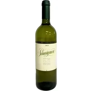 Sauvignon Blanc Côteau de Lully1er Cru
Genève AOC Domaine des Curiades J.& C. Dupraz