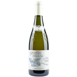 Findling "Sphinx" Genève AOC
Claude Ramu et Fils, Dardagny