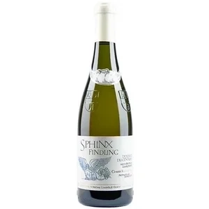 Findling "Sphinx" Genève AOC
Claude Ramu et Fils, Dardagny