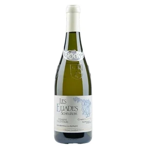 Scheurebe "Les Eliades" Dardagny AOC
Domaine du Centaure 
Claude Ramu et Fils, Dardagny
