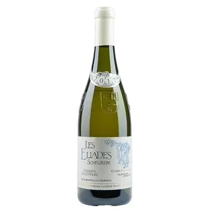 Scheurebe "Les Eliades" Dardagny AOC
Domaine du Centaure 
Claude Ramu et Fils, Dardagny