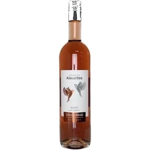 Rosé de Satigny Genève AOC
Domaine des Alouettes J.D. Ramu