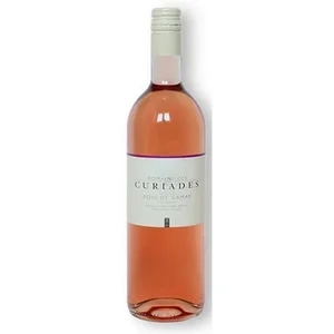 Rosé de Gamay Genève AOC
Domaine des Curiades J.& C. Dupraz