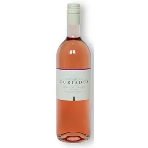 Rosé de Gamay Genève AOC
Domaine des Curiades J.& C. Dupraz