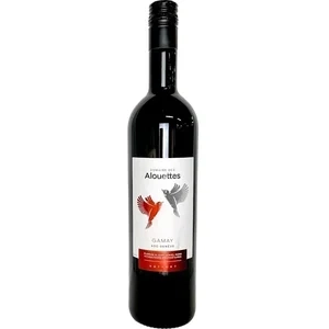 Gamay de Satigny Gèneve AOC
Domaine des Alouettes J.D. Ramu