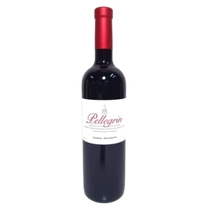 Pellegrin Rouge Pinot GamayGenève AOC Jean-Pierre Pellegrin