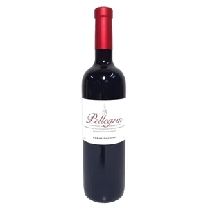 Pellegrin Rouge Pinot Gamay
Genève AOC Jean-Pierre Pellegrin