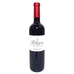 Pellegrin Rouge Pinot Gamay
Genève AOC Jean-Pierre Pellegrin