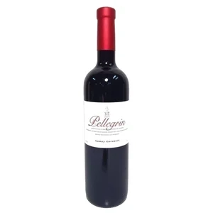 Pellegrin Rouge Pinot Gamay
Genève AOC Jean-Pierre Pellegrin