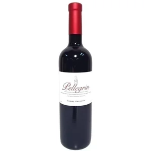 Pellegrin Rouge Pinot Gamay
Genève AOC Jean-Pierre Pellegrin