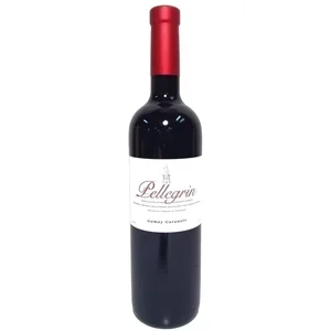 Pellegrin Rouge Pinot Gamay
Genève AOC Jean-Pierre Pellegrin