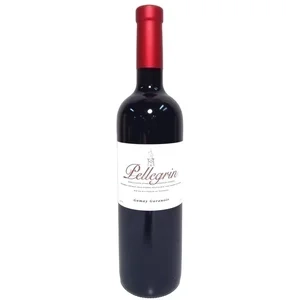 Pellegrin Rouge Pinot Gamay
Genève AOC Jean-Pierre Pellegrin