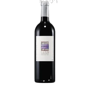 Gamay la Briva de Dardagny Genève AOC
Emilienne & Jean Hutin