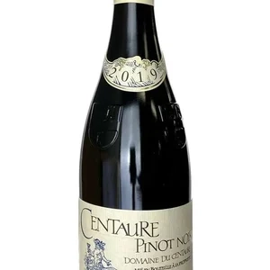 Pinot Noir "Centaure" Genève AOC Fût de Chêne
Claude Ramu et Fils, Dardagny