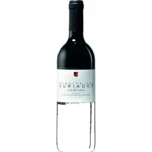 Pinot Noir Lully Genève AOC
Domaine des Curiades J.& C. Dupraz