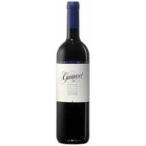 Gamaret Côteau de Lully 1er Cru Genève AOC
Domaine des Curiades J.& C. Dupraz