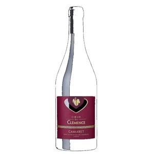 Clémence Gamaret de Genève AOC
La Cave de Genève