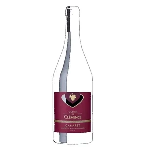 Clémence Gamaret de Genève AOC
La Cave de Genève