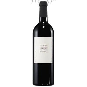 Bertholier Fût de Chêne les Hutins
Coteaux de Dardagny Genève AOC
Emilienne & Jean Hutin