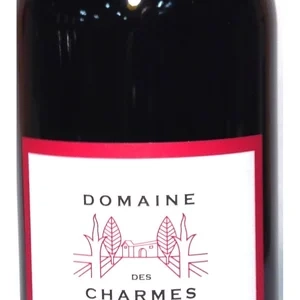Le Baron Rouge Gamay
Coteau De Peissy 1er Cru AOC
Anne et Bernard Conne