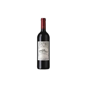 Château du Crest Genève AOC
Assemblage Rouge