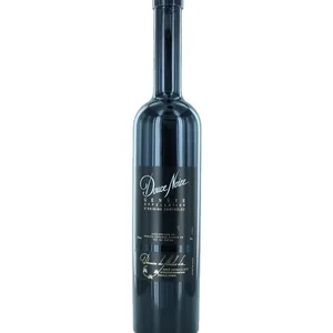 Douce Noir Genève AOC
Domaine des Abeilles d'Or
René et Laurent Desbaillets