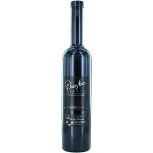Douce Noir Genève AOC
Domaine des Abeilles d'Or
René et Laurent Desbaillets