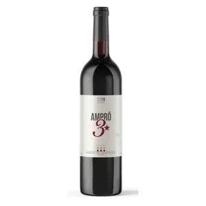 Amprô de Peissy Genève AOC
Domaine des Trois Etoiles