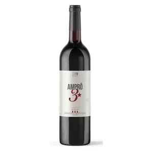 Amprô de Peissy Genève AOC
Domaine des Trois Etoiles