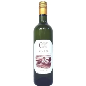 Vinzel Coeur de la Côte  Bolle
La Côte AOC