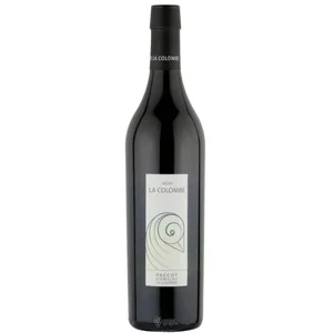 Féchy la Colombe la Côte AOC
Raymond Paccot