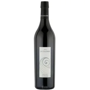 Féchy la Colombe la Côte AOC
Raymond Paccot