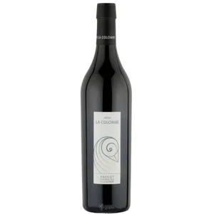 Féchy la Colombe la Côte AOC
Raymond Paccot