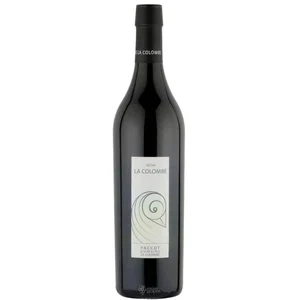 Féchy la Colombe la Côte AOC
Raymond Paccot