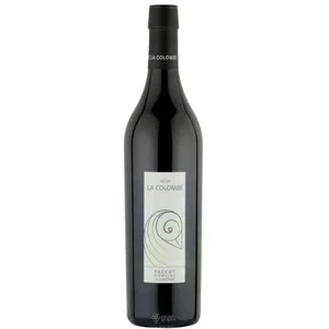 Féchy la Colombe la Côte AOC
Raymond Paccot