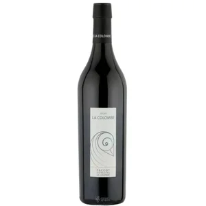 Féchy la Colombe la Côte AOC
Raymond Paccot