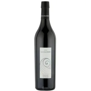 Féchy la Colombe la Côte AOC
Raymond Paccot