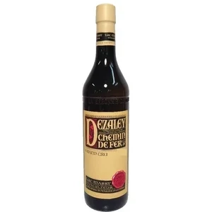 Dézaley Chemin de Fer
Grand Cru AOC Luc Massy