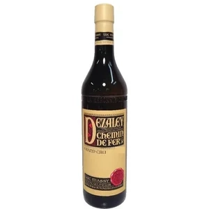 Dézaley Chemin de Fer
Grand Cru AOC Luc Massy