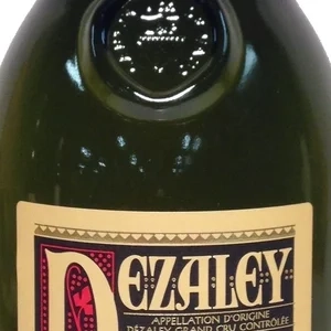 Dézaley Chemin de Fer
Grand Cru AOC Luc Massy