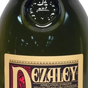 Dézaley Chemin de Fer
Grand Cru AOC Luc Massy
