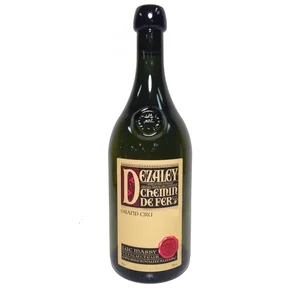 Dézaley Chemin de FerGrand Cru AOC Luc Massy