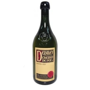 Dézaley Chemin de Fer
Grand Cru AOC Luc Massy