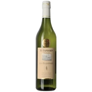 Saint-Saphorin les Blassinges Lavaux AOC
Pierre-Luc Leyvraz
