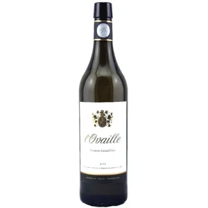 Yvorne l'Ovaille
Grand Cru Chablais AOC
